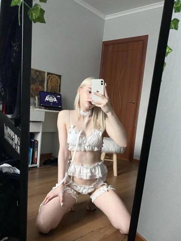 Анкета проститутки Забава - Фото 1, , 22 года, №80338